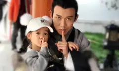 Nhiếp Viễn: Diễn viên 'Gia trưởng' đưa vợ 10 tỷ, sống chung nhà vợ gây tranh cãi về vai trò đàn ông