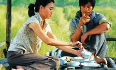 Ninh Dương Lan Ngọc: Nữ diễn viên duy nhất đạt 'Tam Kim Ảnh Hậu' chỉ với một vai diễn