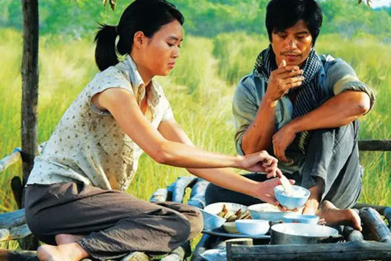 Ninh Dương Lan Ngọc: Nữ diễn viên duy nhất đạt 'Tam Kim Ảnh Hậu' chỉ với một vai diễn