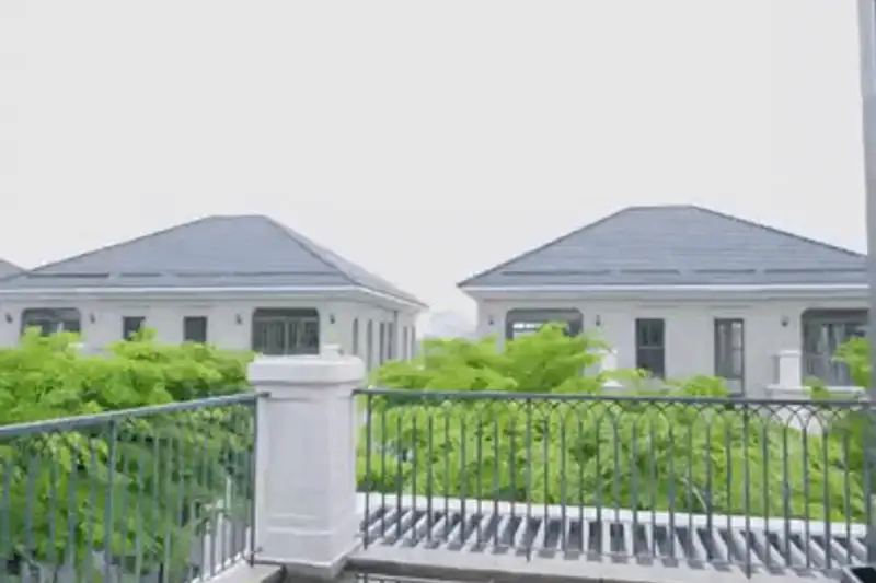 Linda Ngô và Phong Đạt: Hành trình sở hữu biệt thự song lập tại TP.HCM