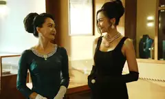 Mesdames Thanh Sắc Rời Rạp: Phim Của Thanh Hằng Thua Lỗ Ước Tính Hơn 63 Tỷ Đồng