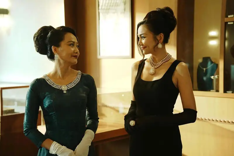 Mesdames Thanh Sắc Rời Rạp: Phim Của Thanh Hằng Thua Lỗ Ước Tính Hơn 63 Tỷ Đồng