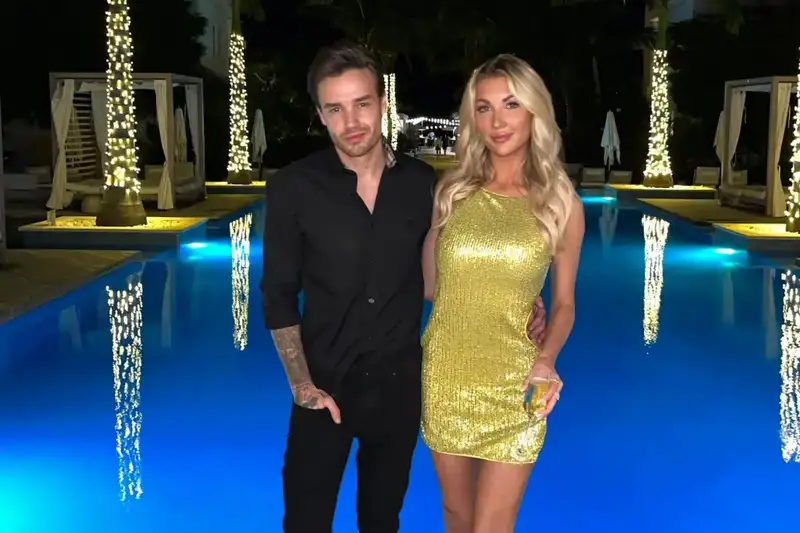 Thực hư tin bạn gái Liam Payne xóa hình xăm tưởng nhớ sau thảm kịch ngã lầu