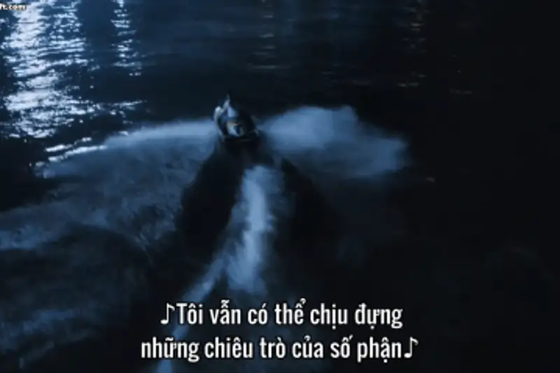 Chó Hoang Và Xương: Siêu Phẩm Ngôn Tình Trung Quốc Tạo Sức Hút Toàn Cầu