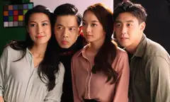 Ẩn Số "Cú Té Trời Tính": Vì Sao Phim Của Thái Hòa, Kaity Nguyễn Biến Mất Suốt Gần 1 Thập Kỷ?