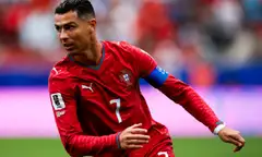 Vì Sao Tài Khoản Mang Tên Cristiano Ronaldo Trên TikTok Bị Cấm? Thực Hư Đằng Sau Nghi Vấn