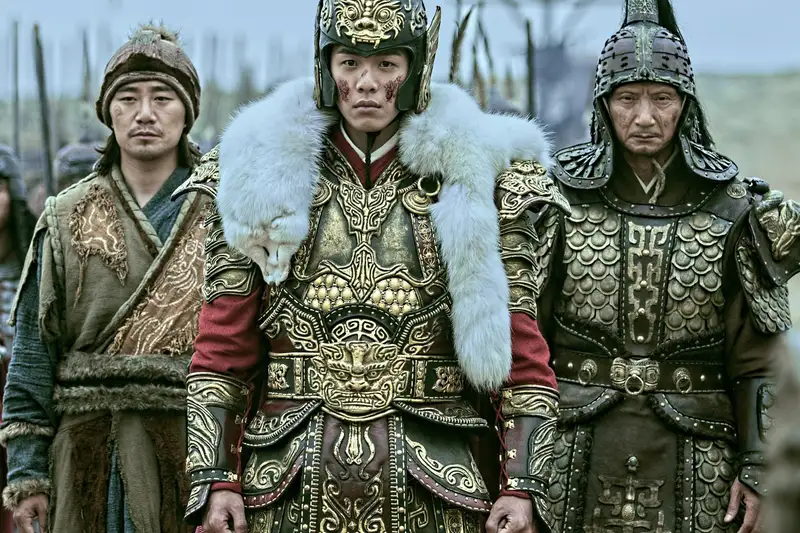 Hàng nghìn tỷ 'đắp chiếu': Ngành phim Hoa ngữ đối mặt 'vận đen' vì phong sát và kiểm duyệt