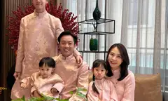 Nhìn lại hành trình của Đàm Thu Trang và Cường Đô La: T