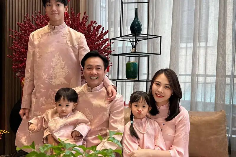 Nhìn lại hành trình của Đàm Thu Trang và Cường Đô La: Từ nhan sắc Việt đến cuộc sống bên tay chơi