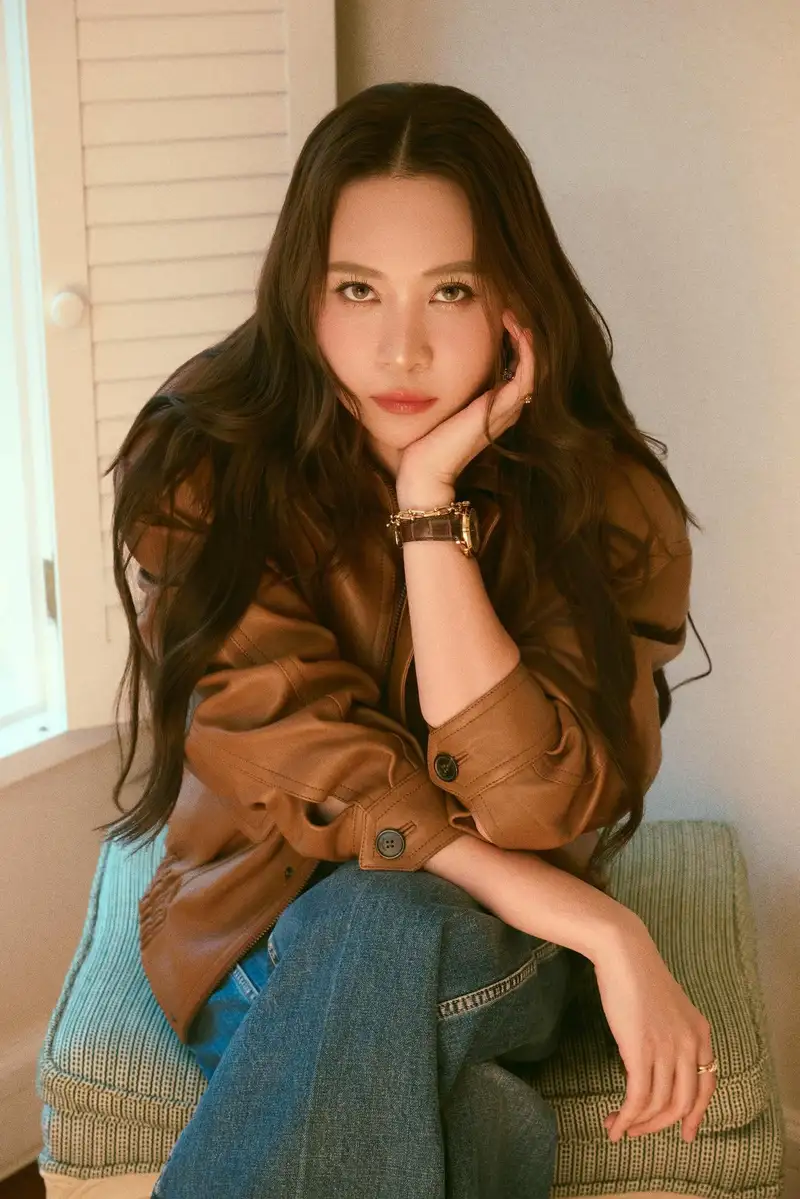 Đàm Thu Trang và doanh nhân Nguyễn Quốc Cường