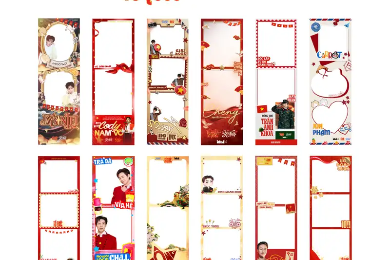Fandom Yêu Nước 2026: Sức Hút Văn Hóa Kiến Tạo Quốc Gia Tại Phố Nguyễn Huệ