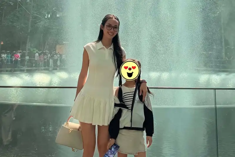 Đức Phạm và Vũ Thúy Quỳnh công khai đón con đầu lòng: Bước ngoặt từ ồn ào đến trách nhiệm