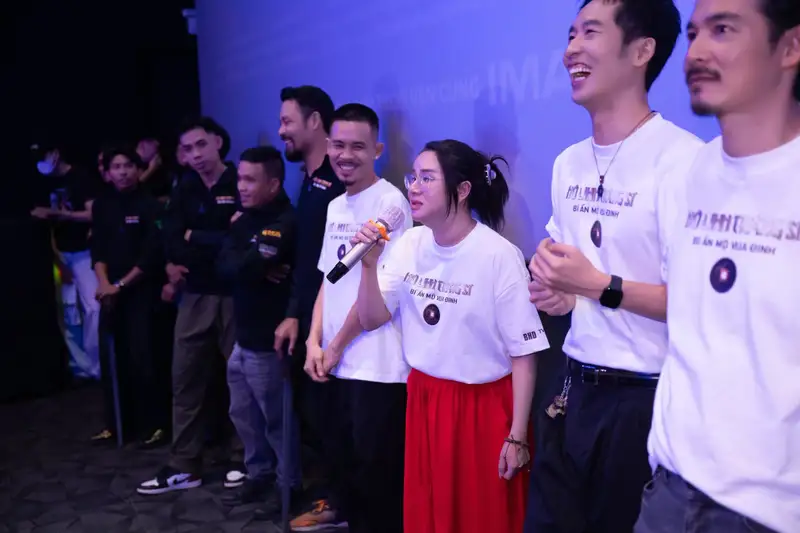 Tiêu Thố: Nữ diễn viên hài duyên dáng gây bão phòng vé với 'Hộ Linh Tráng Sĩ'
