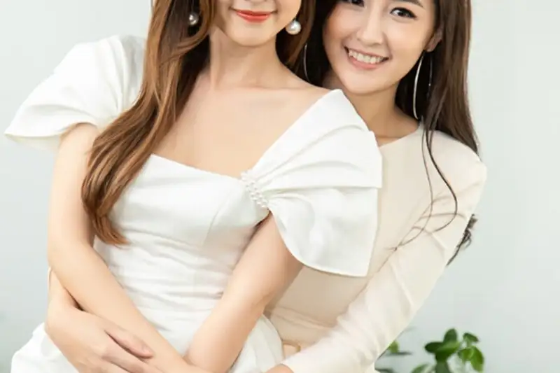 Mai Phương Thuý và Cuộc Chiến Tin Đồn: Sự Thật Đằng Sau Chuyện Bí Mật Sinh Con