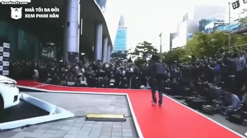 Biểu cảm hóm hỉnh của Koo Kyo Hwan