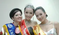 Mai Phương Thúy và 20 năm nhan sắc Hoa hậu: Từ 'Đáy' đến Định Hình Bản Sắc Riêng