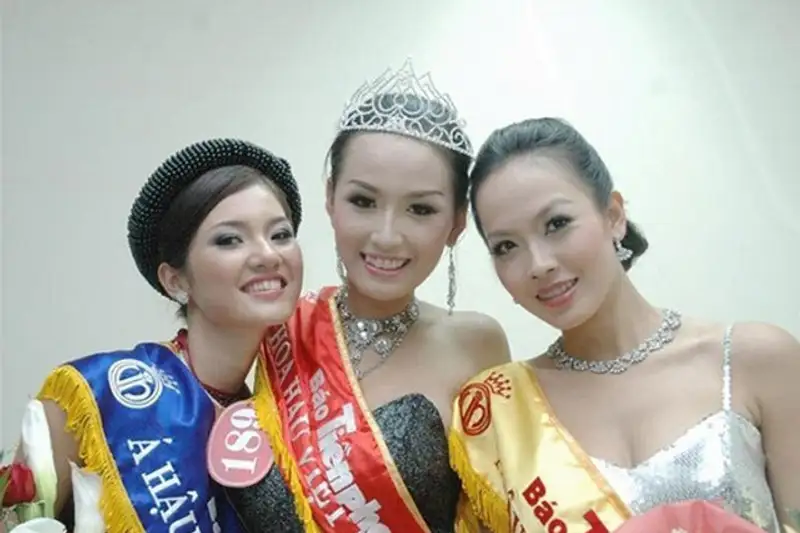 Mai Phương Thúy và 20 năm nhan sắc Hoa hậu: Từ 'Đáy' đến Định Hình Bản Sắc Riêng