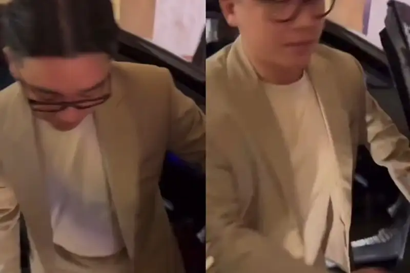 Cựu thành viên BIGBANG Seungri bị kiện cáo buộc hành hung, vết nhơ mới sau Burning Sun
