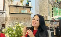 Anh Thơ, 'Nữ hoàng nhạc đỏ' và khát vọng bình yên giữa cuộc đời bộn bề