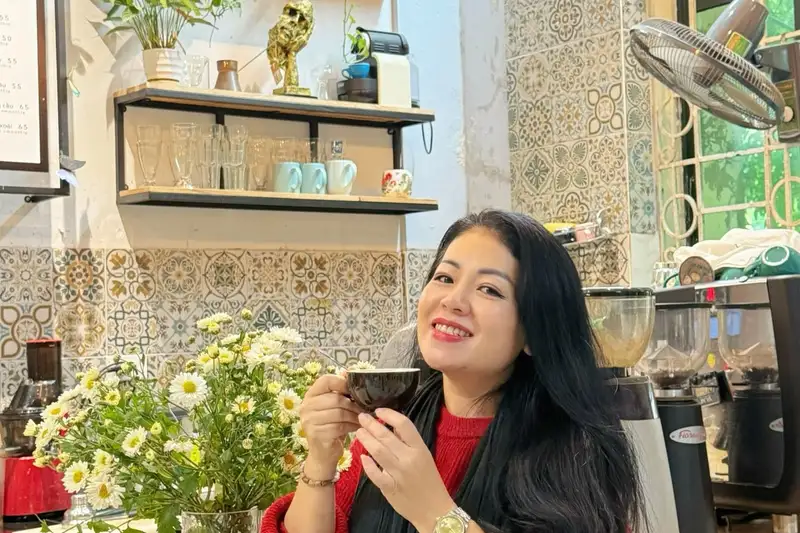 Anh Thơ, 'Nữ hoàng nhạc đỏ' và khát vọng bình yên giữa cuộc đời bộn bề