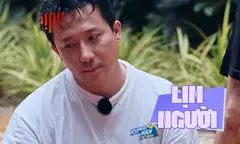 Khi 'Đạo Diễn Trăm Tỷ' Trấn Thành và 'Thị Đế Kim Chung' Liên Bỉnh Phát 'Thất Bại' Trên Sân Chơi