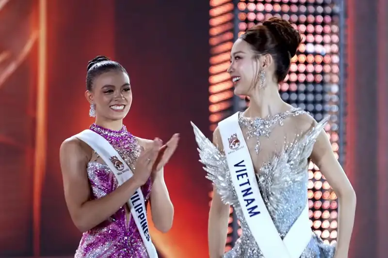Bảo Ngọc Lọt Top 6 Miss World 2026: Thành tích Lịch Sử cho Nhan Sắc Việt