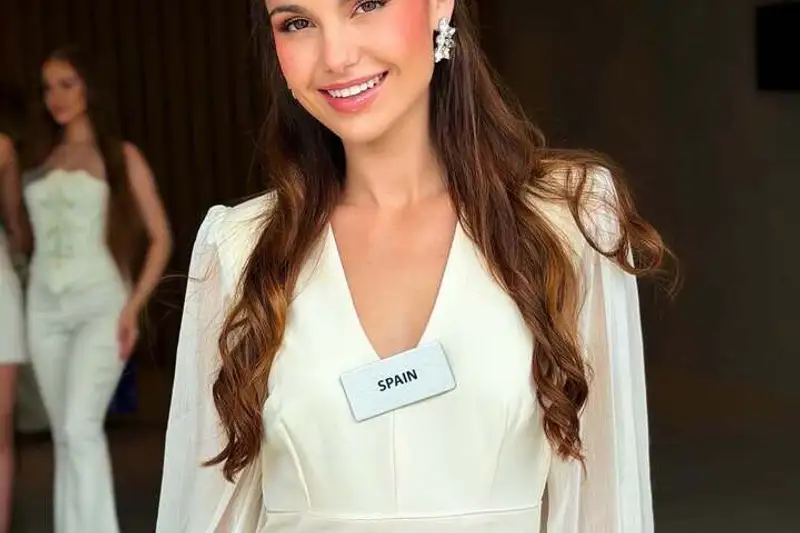 Phong cách đời thường của Top 3 Miss World 2026: Khi vẻ đẹp hòa quyện cùng cá tính