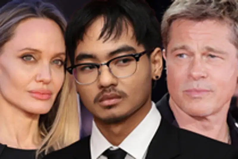 Con trai cả Maddox chính thức từ bỏ họ Brad Pitt: Một chương mới trong saga 'Brangelina'