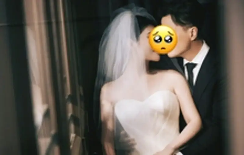 Hạnh phúc giản dị của cặp đôi
