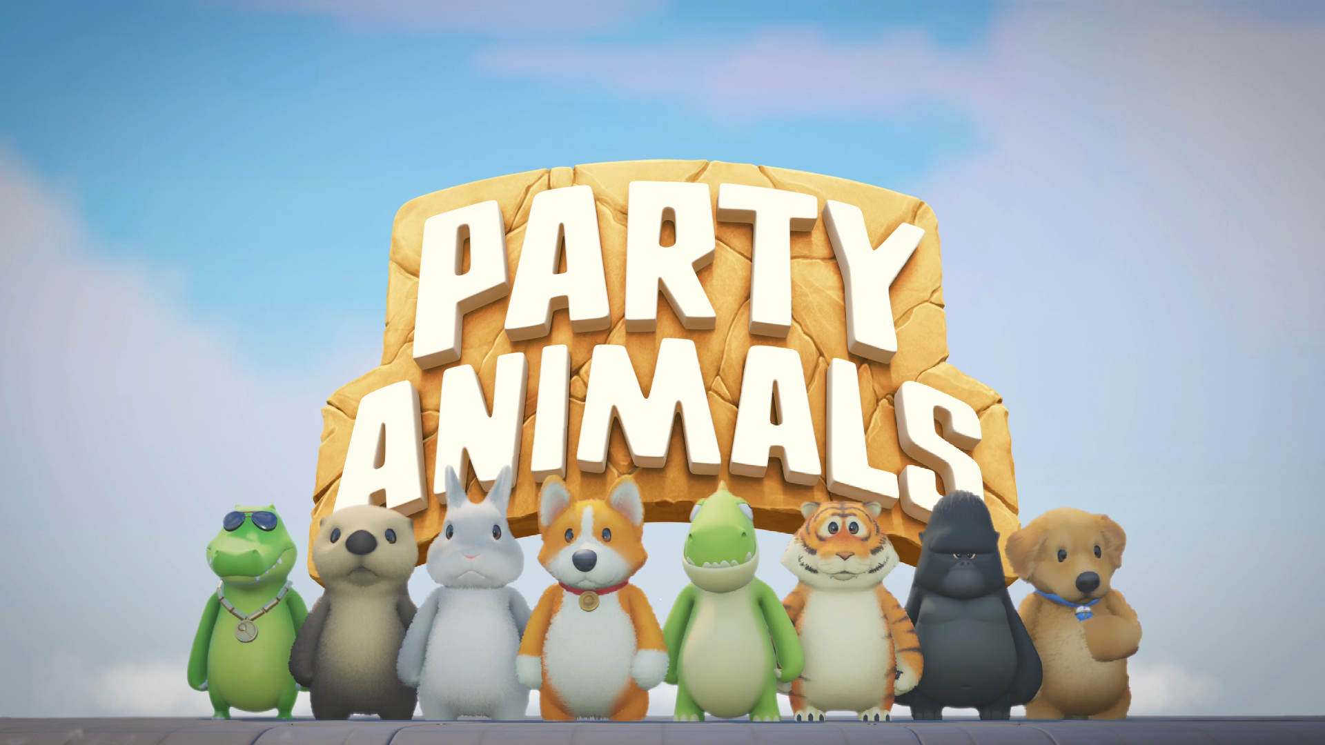 Party Animals Hoàn Lại Giải Thưởng Nghệ Thuật AI Sau Phản Ứng Dữ Dội