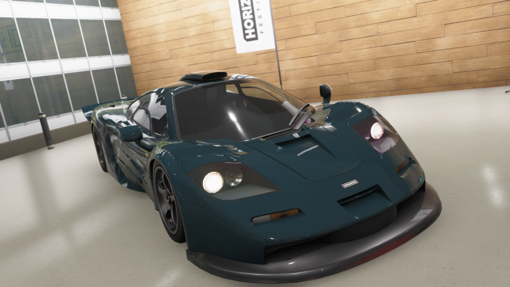 Bí quyết mở rộng gara và trưng bày siêu xe trong Forza Horizon 6: Hướng dẫn chi tiết từ A-Z