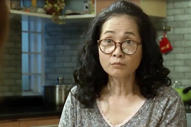 Trang Cherry sau 9 năm 'Sống chung với mẹ chồng': Từ đỉnh cao màn ảnh đến ngã rẽ bình yên
