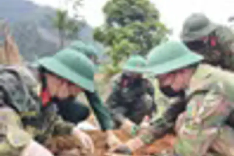 Hành trình tìm kiếm hài cốt liệt sỹ: Cuộc chạy đua khốc liệt giữa khoa học và thời gian