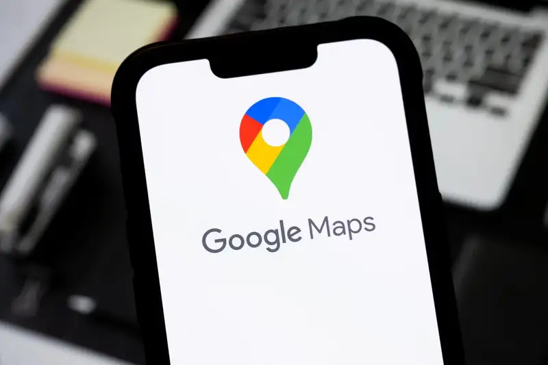 Google Maps Đột Phá Với 'Ask Maps' Tích Hợp AI Sâu Hơn Vào Lập Lộ Trình