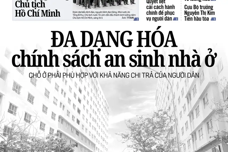 Việt Nam 2026: Từ An Sinh Xã Hội, Kinh Tế Số Đến Những Thách Thức Y Tế Toàn Cầu