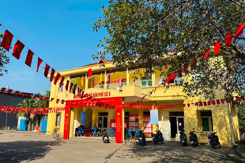 Chấn chỉnh bộ máy cấp cơ sở: Bộ Nội vụ đề xuất định biên, phụ cấp mới cho thôn, tổ dân phố