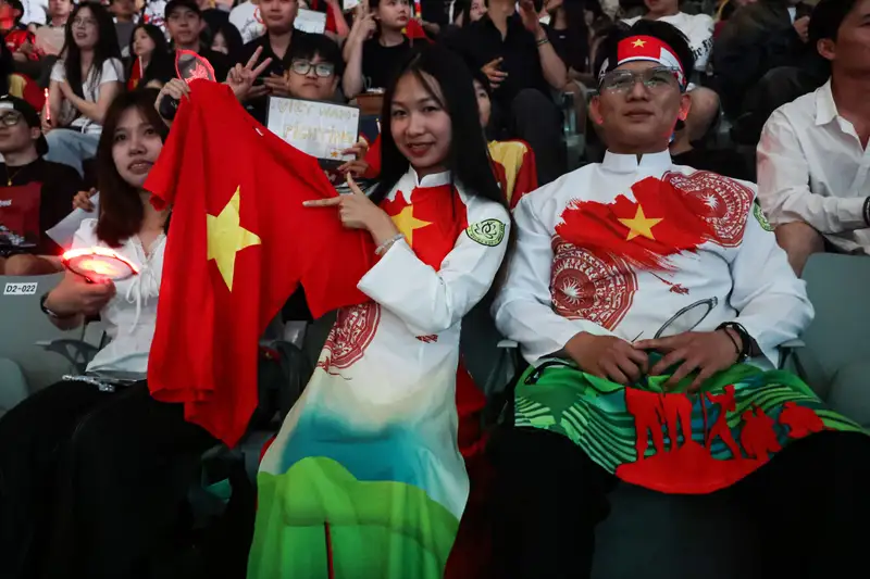 Tuyển Việt Nam và chặng đường khẳng định vị thế tại 'World Cup PUBG' 2026