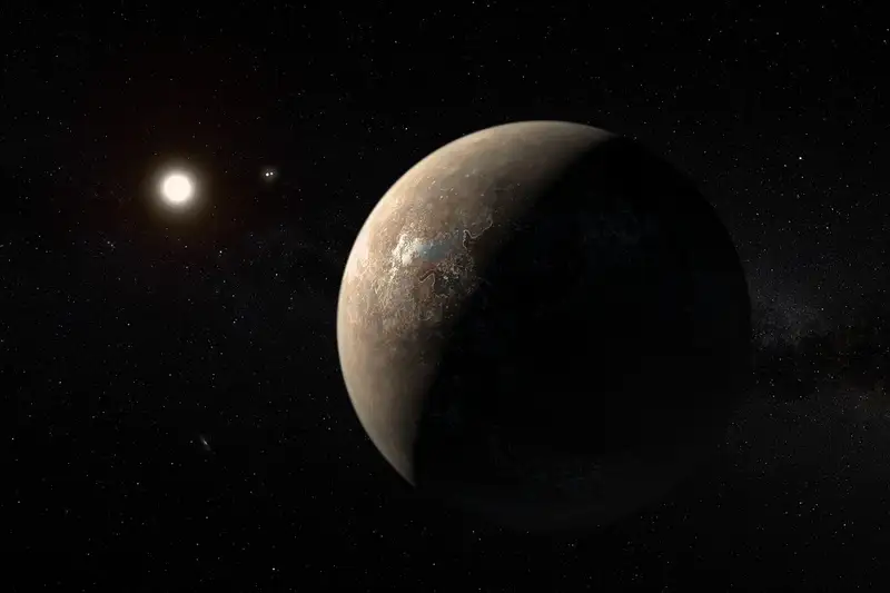 Chrysalis: Con tàu vũ trụ 58km và giấc mơ du hành liên sao 400 năm
