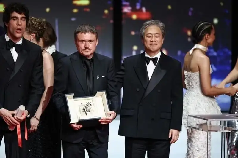 Cannes 2026: 'Hope' Gây Chấn Động, 'Fjord' Lập Kỷ Lục Lịch Sử Cành Cọ Vàng