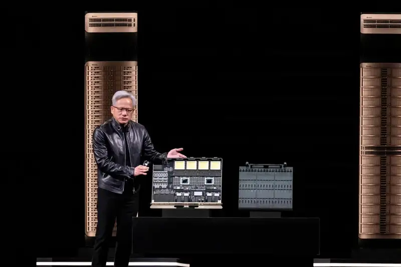 Nvidia Chi Gần 13 Tỷ USD Thâu Tóm Hugging Face: Củng Cố Ngôi Vị Bá Chủ AI