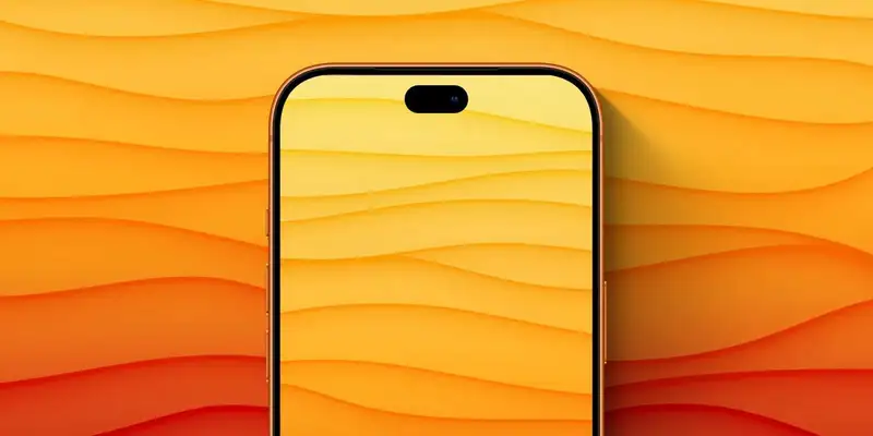 iPhone 18 Pro Max cháy hàng sau vài phút mở đặt trước.