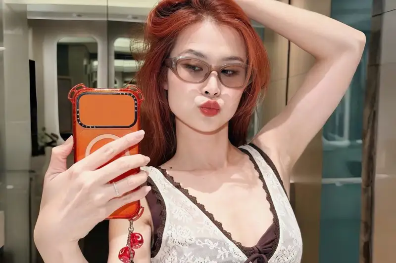 Bi kịch hotgirl Lee Joo Hee qua đời: Lời cầu xin trong bão tin đồn