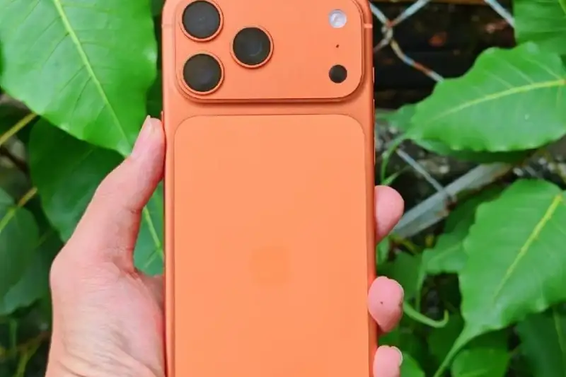 iPhone 17 Cũ: Lựa Chọn 'Vàng' Khi iPhone 18 Sắp Ra Mắt?