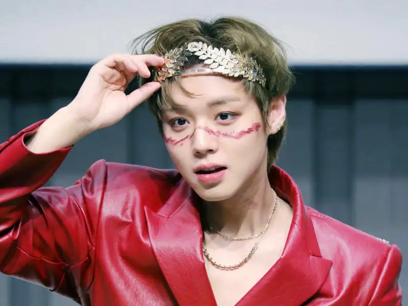 Visual vẫn là điểm mạnh lớn nhất của Park Ji Hoon