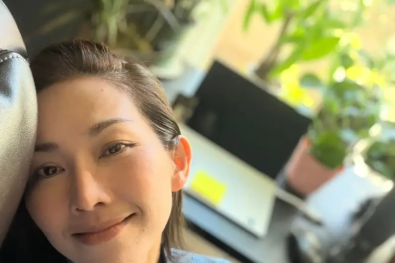 Kim Hiền: Hành Trình Tìm Lại Bình Yên Sau Ly Hôn và Cuộc Sống Mới Tại Mỹ