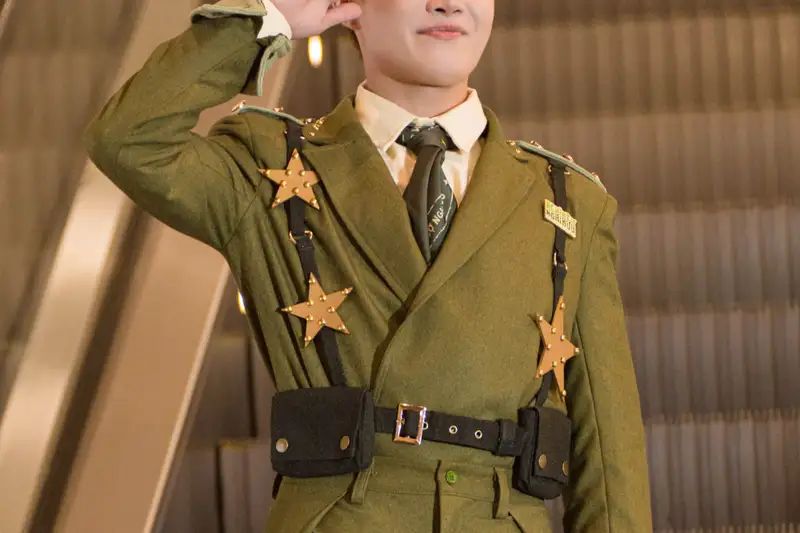 Huỳnh Lập: Cân bằng nghệ thuật giữa điện ảnh, web drama và lời tự vấn chất lượng