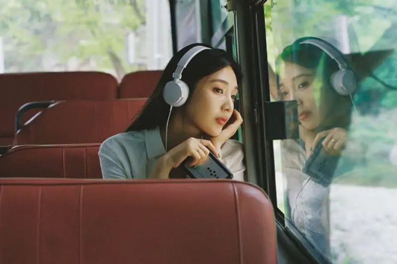 Sanyo ra mắt mixtape: Cách thương hiệu điều hòa Nhật chạm đến 'tần số chill' của Gen Z