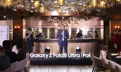 FPT Shop đột phá với chính sách 1 đổi 1 trọn đời cho Galaxy Z Series mới, tăng cường niềm tin công