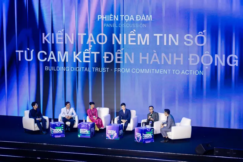 Báo động: Nội dung tiêu cực 'chiếm sóng' mạng xã hội, câu chuyện tử tế bị lãng quên
