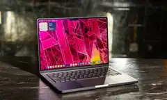 Sau iPhone Duo, Apple còn Ẩn số nào: MacBook Ultra cảm ứng, iPad mini OLED?